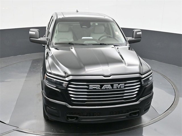 Used 2025 RAM 1500 Laramie image 33