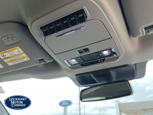New 2026 Ford F350 Lariat image 50