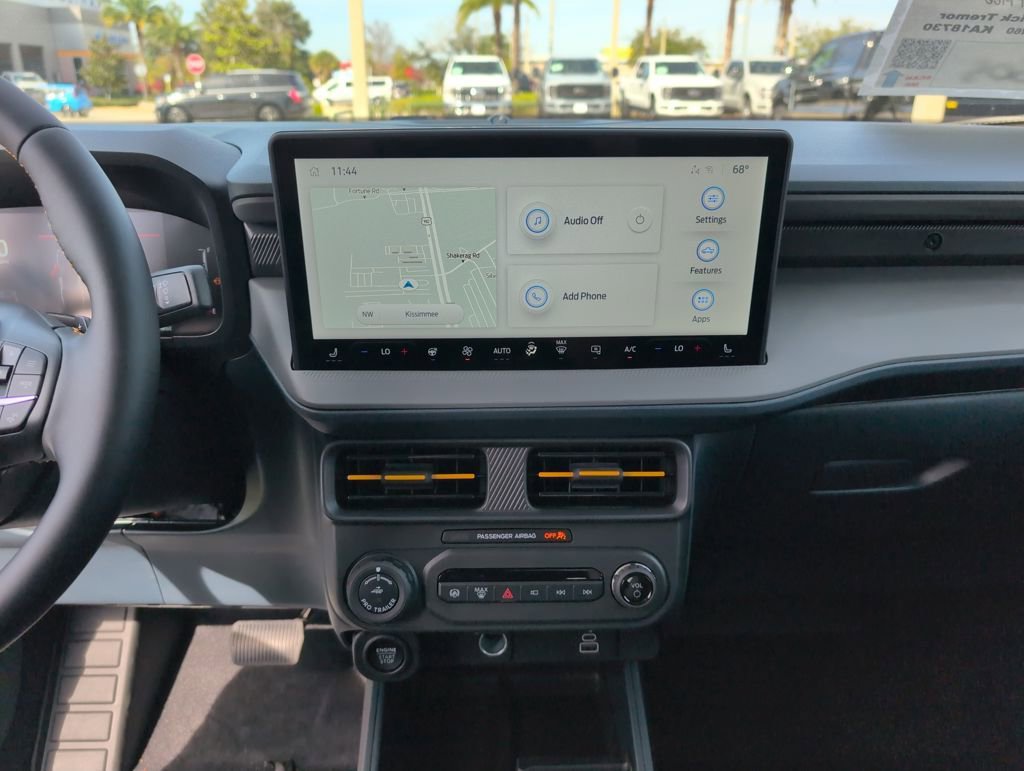 New 2026 Ford Maverick Tremor image 16