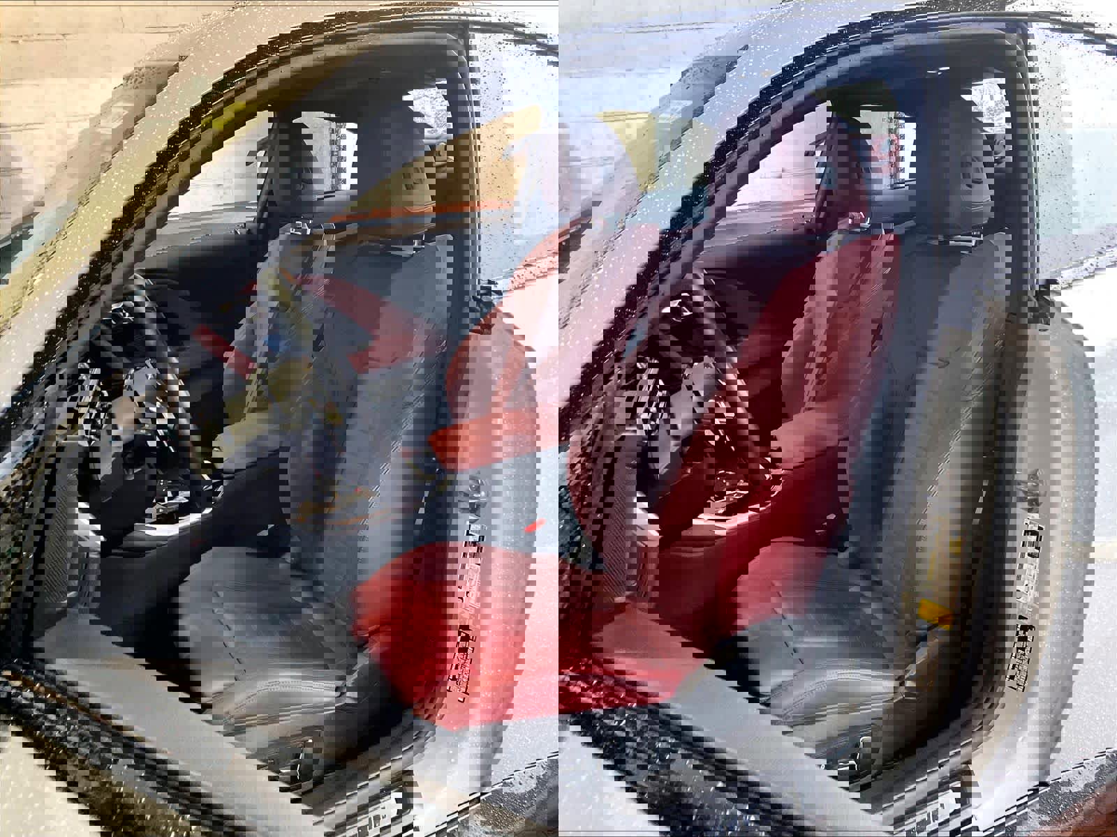 Used 2024 BMW M240i Coupe image 27