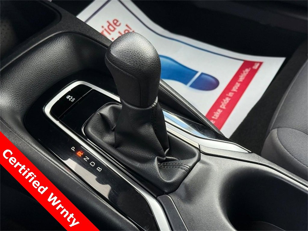 Used 2024 Toyota Corolla LE image 20