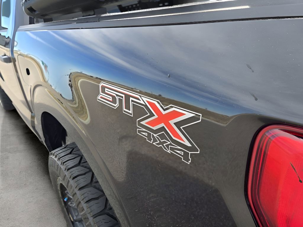 Used 2023 Ford F150 XL w/ STX Appearance Package AWD/4WD image 4