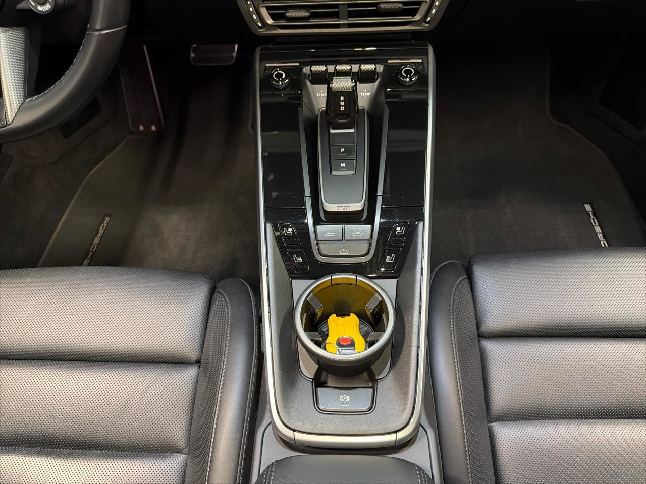 Used 2021 Porsche 911 Turbo S AWD/4WD image 20