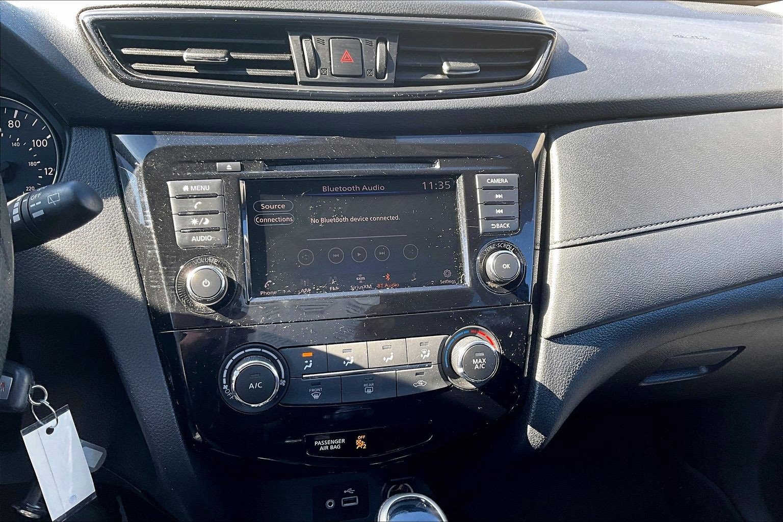 Used 2020 Nissan Rogue S w/ Special Edition Package image 9