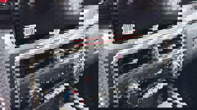 New 2026 Toyota Tacoma TRD Off-Road w/ TRD Off Road Upgrade Package image 23