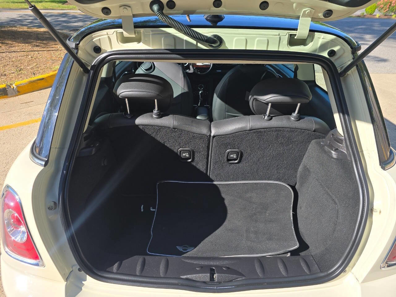 Used 2013 MINI Cooper S FWD image 17