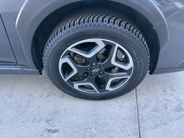 Used 2019 Subaru Crosstrek 2.0i Limited w/ Moonroof Package AWD/4WD image 22