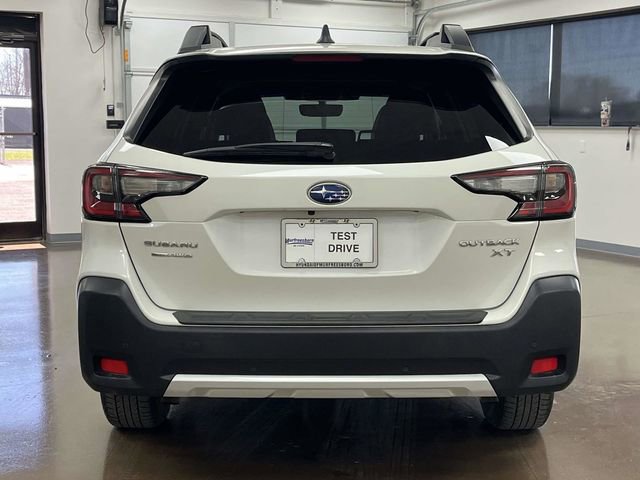 Used 2024 Subaru Outback Limited XT image 7