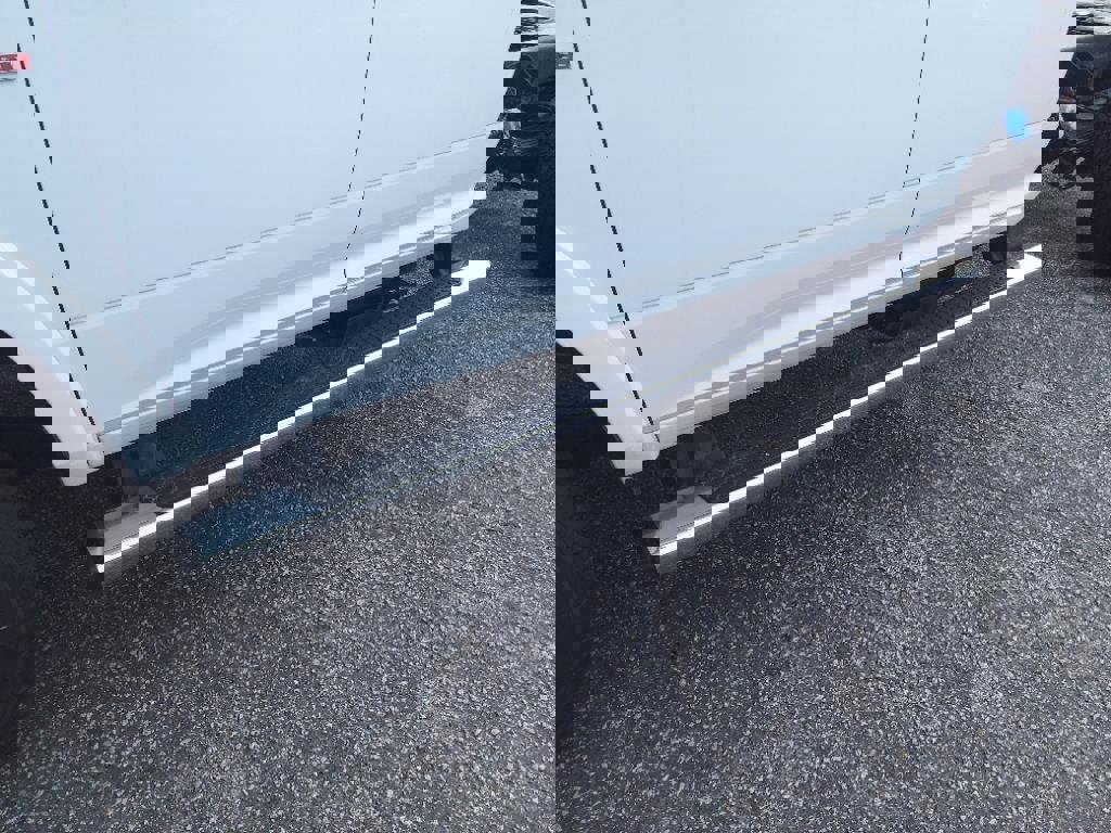 New 2024 RAM 3500 Tradesman w/ Chrome Appearance Group image 9