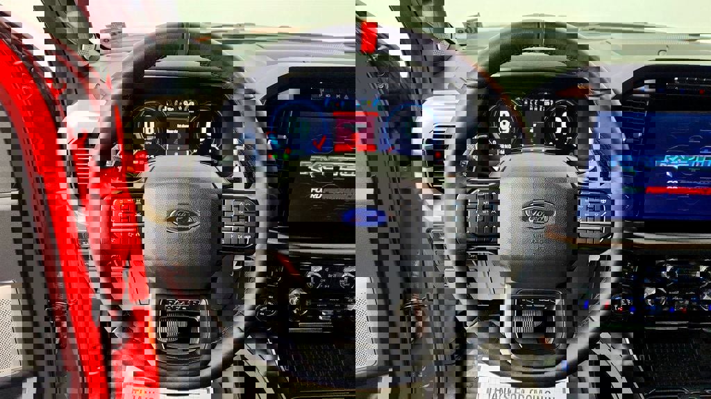 Used 2023 Ford F150 Raptor AWD/4WD image 14