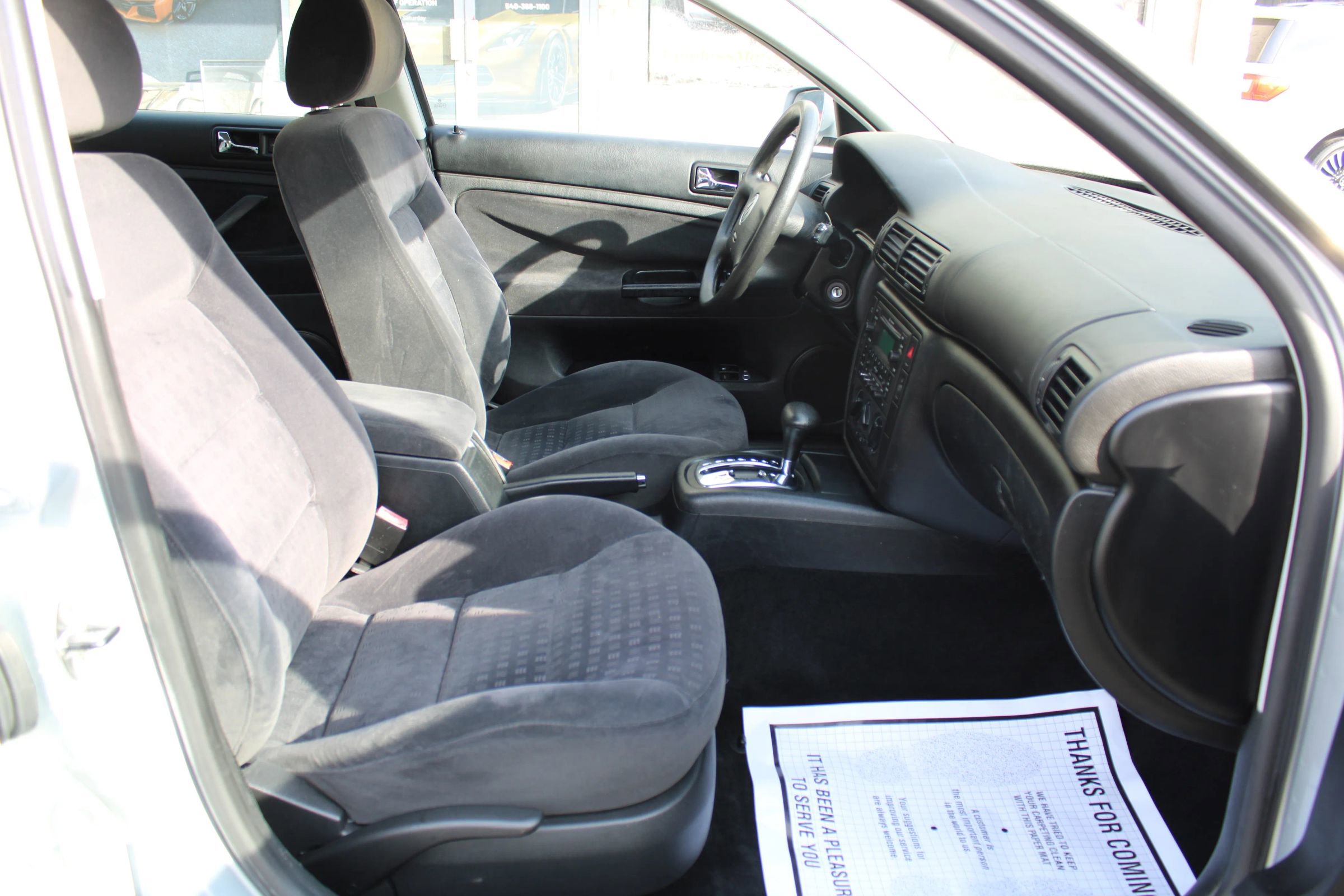 Used 2004 Volkswagen Passat GLS image 19