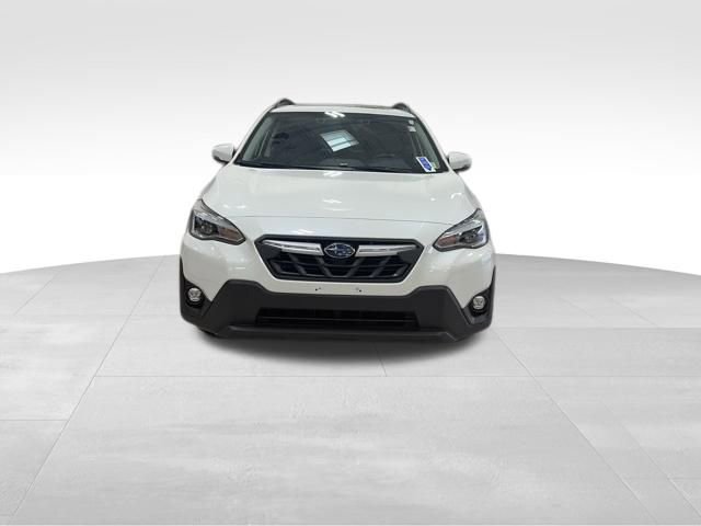 Certified 2023 Subaru Crosstrek 2.5i Limited image 4