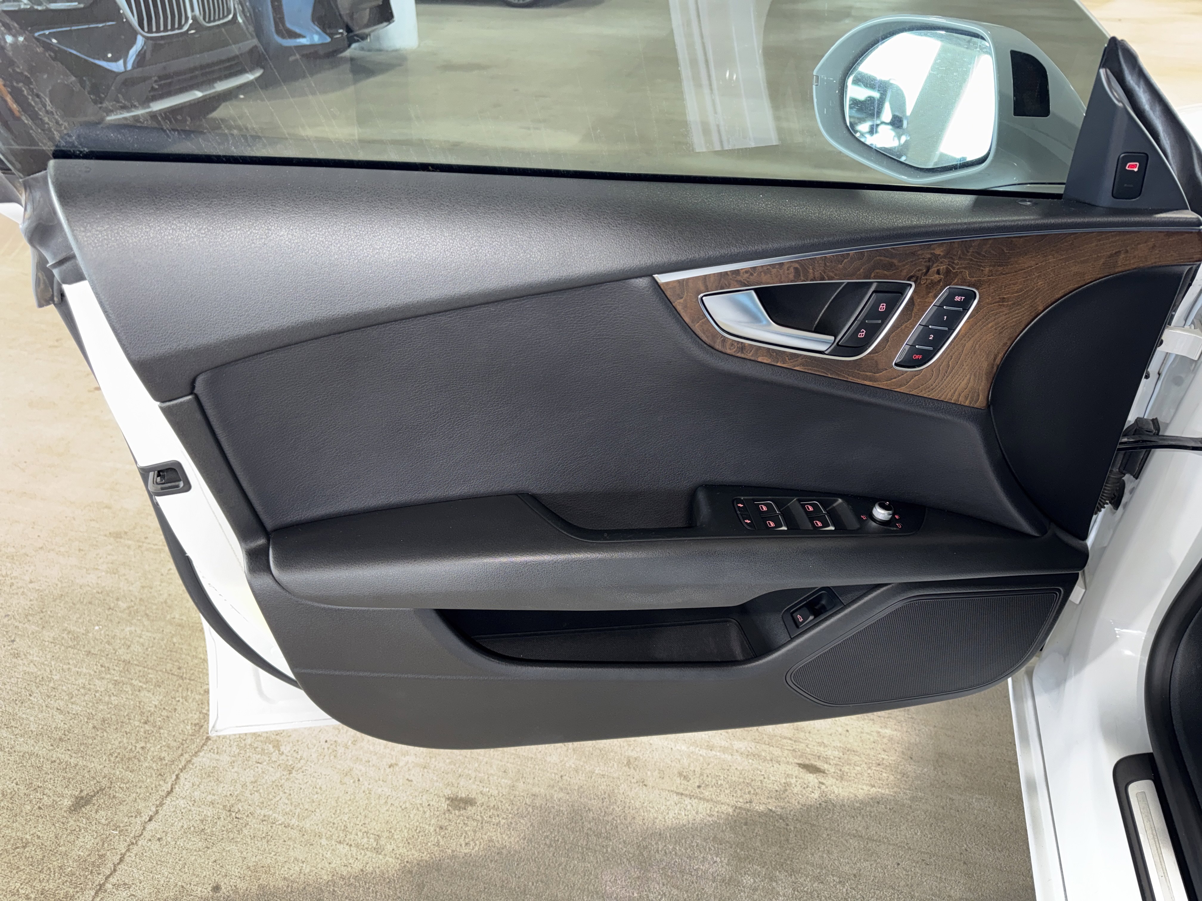 Used 2015 Audi A7 3.0T Premium Plus image 17