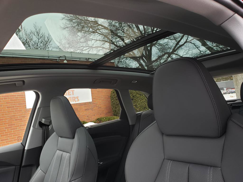 Used 2025 Audi Q5 Prestige image 10