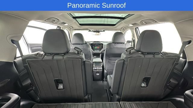 New 2026 Subaru Ascent Touring image 18