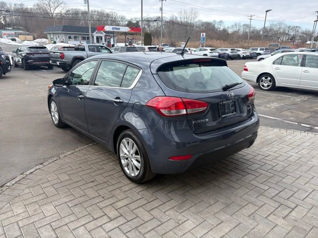 Used 2015 Kia Forte EX image 9