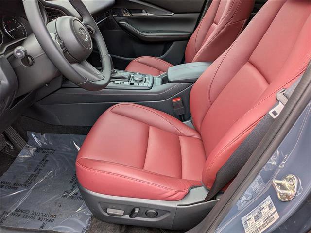 Used 2026 MAZDA CX-30 AWD 2.5 S image 15