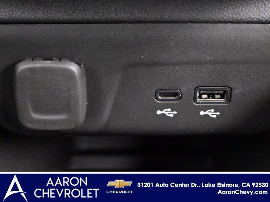 New 2026 Chevrolet TrailBlazer LT w/ Convenience Package image 27