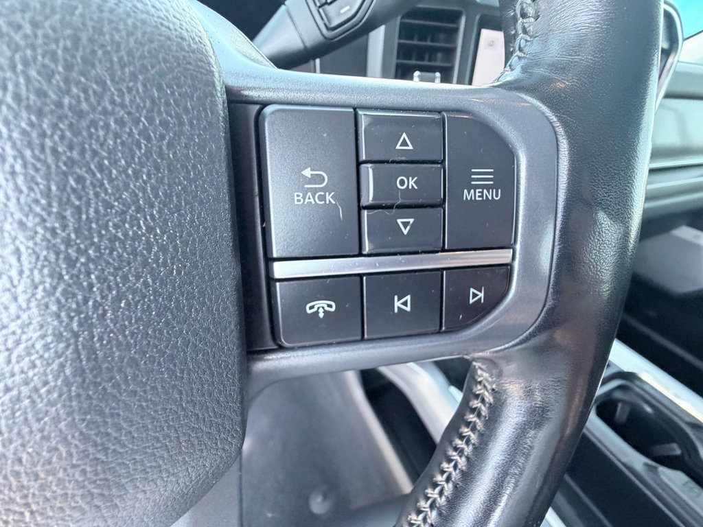 Used 2023 Ford F350 Lariat w/ Chrome Package AWD/4WD image 15