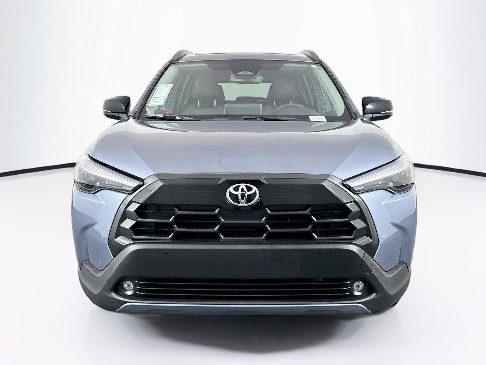 Certified 2026 Toyota Corolla Cross XLE w/ Convenience Package AWD/4WD image 9