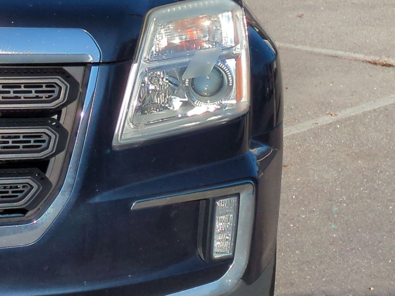 Used 2016 GMC Terrain SLE w/ Convenience Package image 15