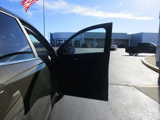 Certified 2023 Chevrolet Equinox LT image 27