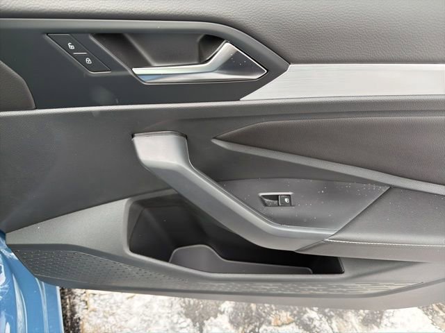 New 2026 Volkswagen Jetta Sport image 41