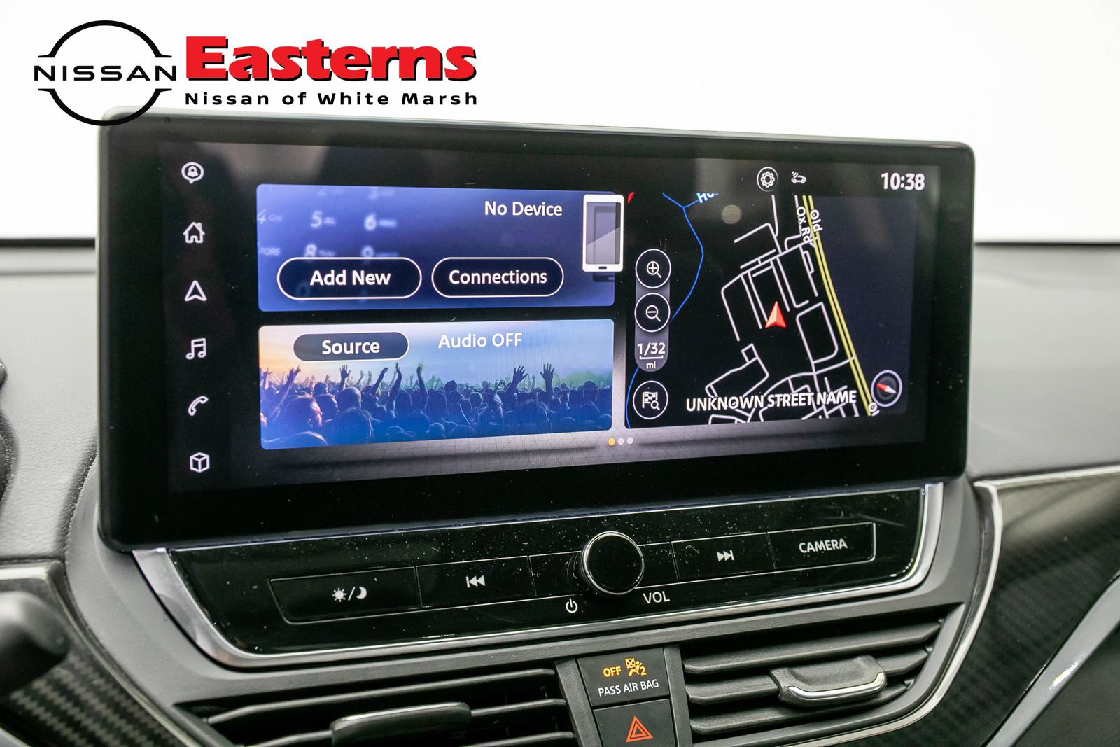 Used 2023 Nissan Altima 2.5 SR AWD/4WD image 18