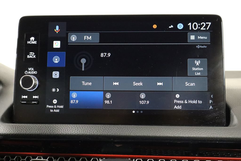 Used 2025 Honda Civic Si image 29