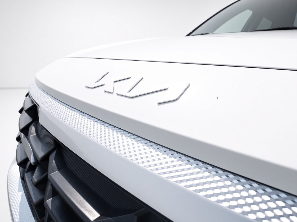 Used 2026 Kia Seltos LX AWD/4WD image 8