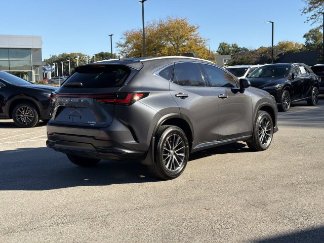 Used 2024 Lexus NX 350 AWD image 5