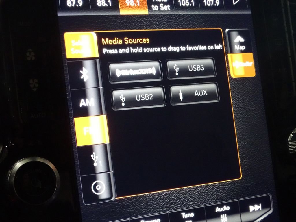 Used 2019 RAM 2500 Limited image 35