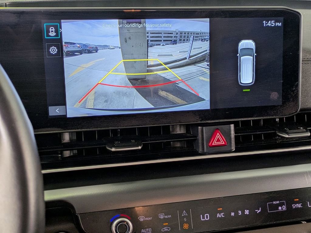 Used 2025 Kia Carnival LXS image 16