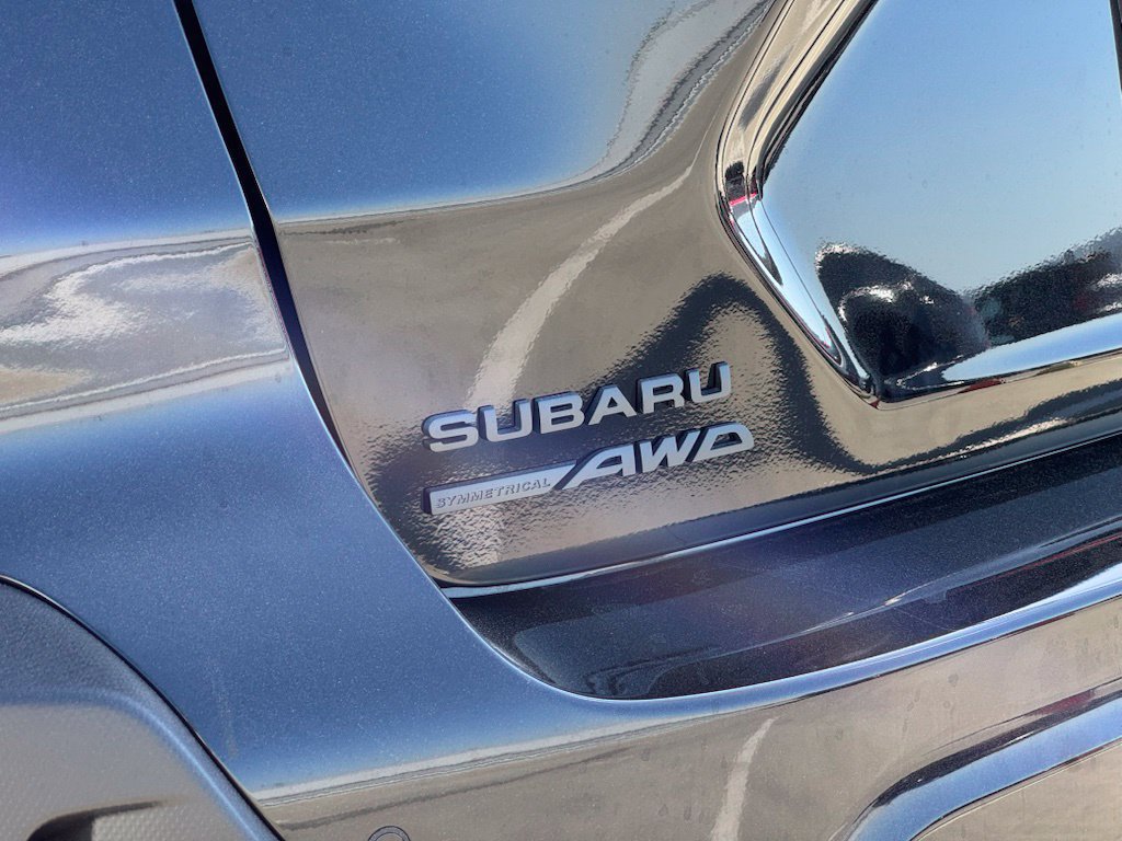 New 2026 Subaru Crosstrek 2.5i Limited AWD/4WD image 6