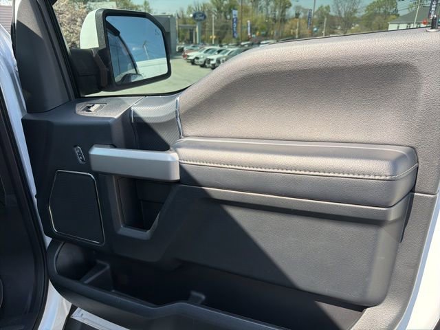 Used 2020 Ford F150 Lariat image 9