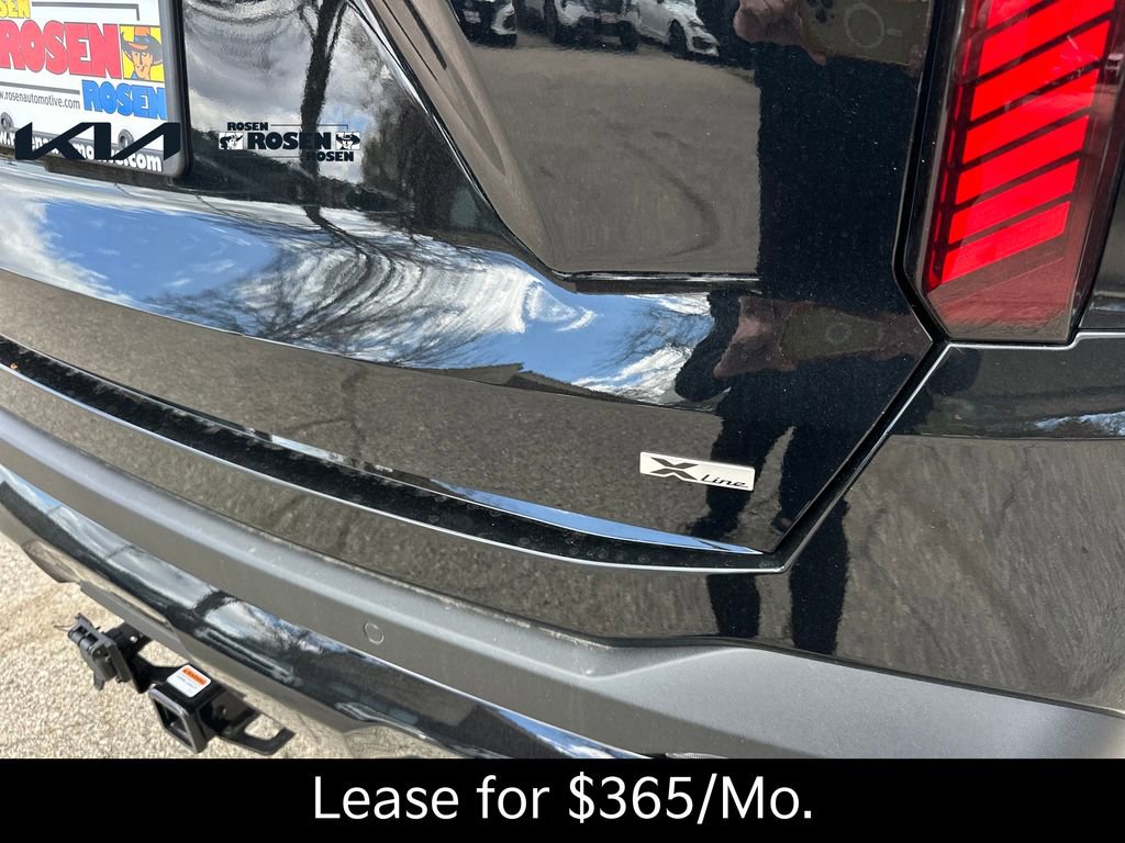 New 2026 Kia Sorento SX Prestige image 42