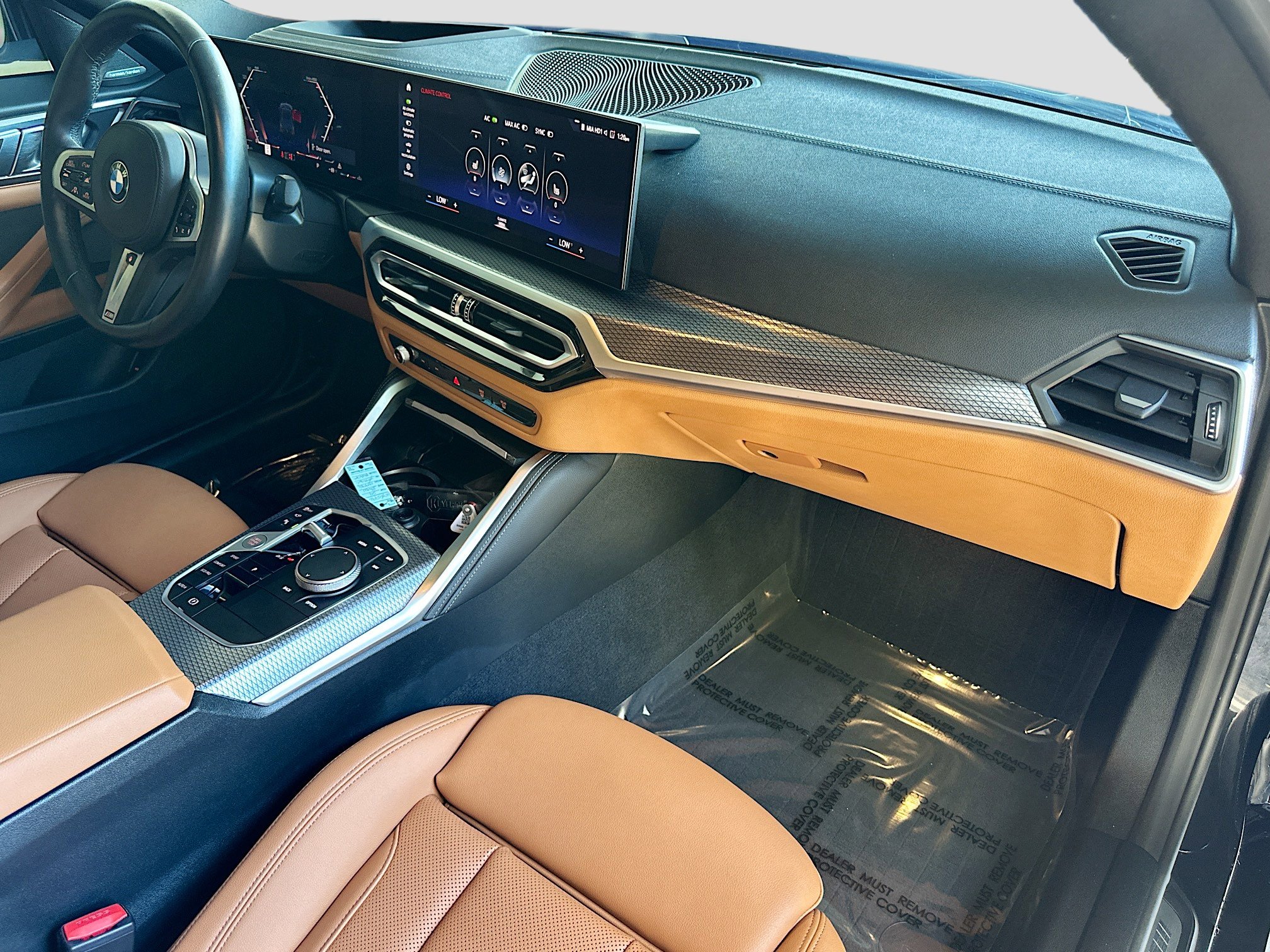 Certified 2024 BMW M440i xDrive Gran Coupe image 31