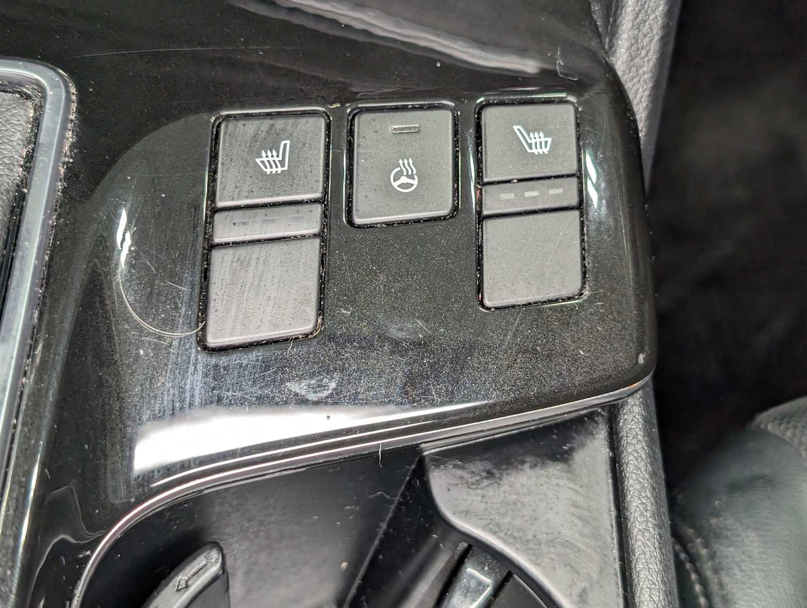 Certified 2023 Kia Sportage EX AWD/4WD image 30