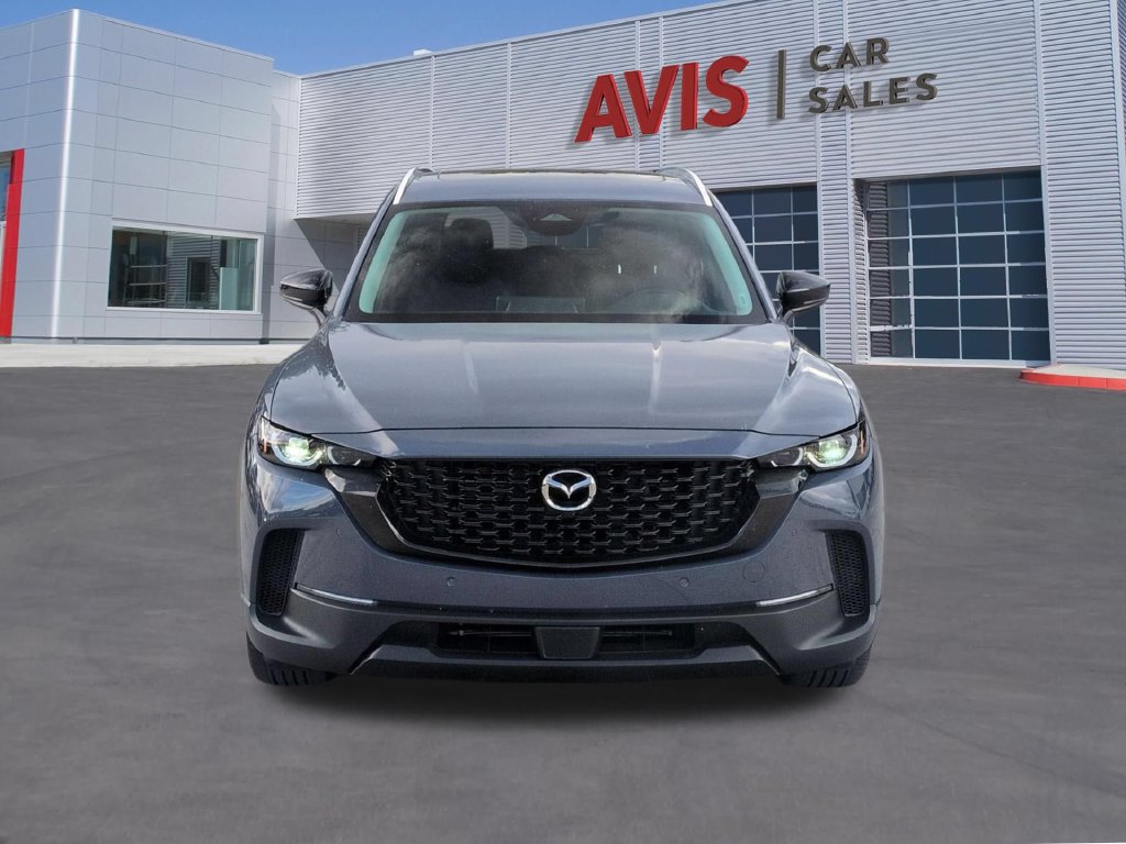 Used 2026 MAZDA CX-50 AWD 2.5 S w/ Premium Package image 2