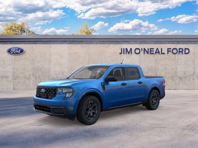 New 2026 Ford Maverick XLT w/ Equipment Group 301A AWD/4WD image 1