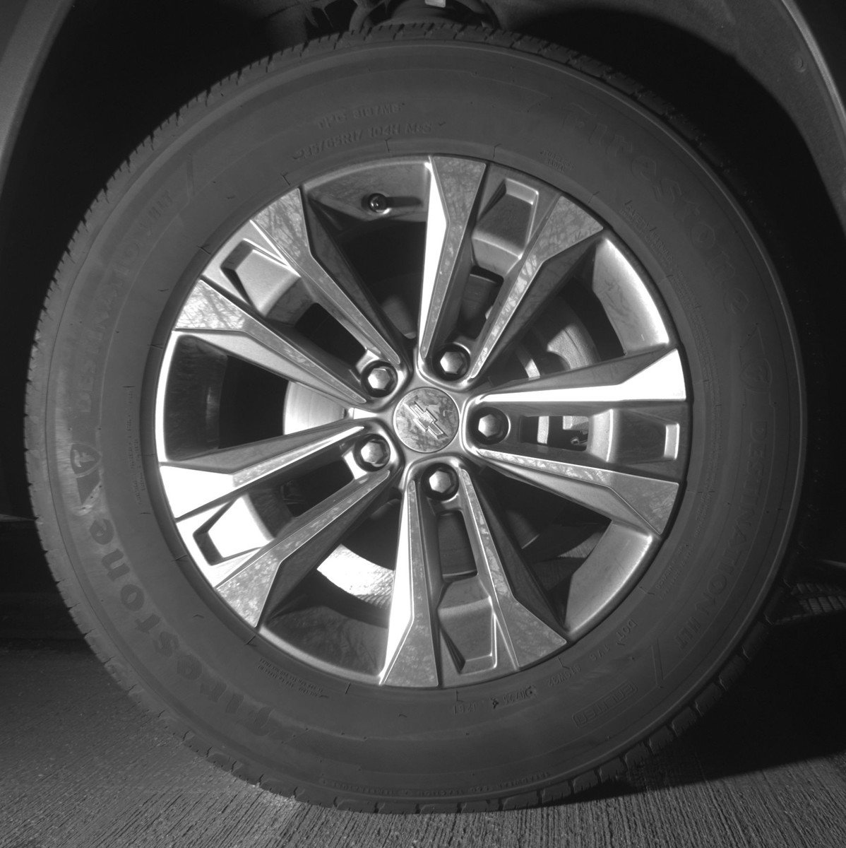 Used 2025 Chevrolet Equinox LT FWD image 13