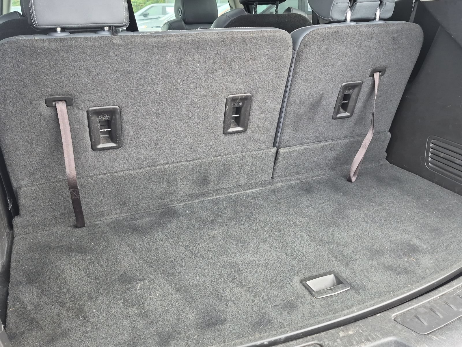 Used 2019 Buick Enclave Essence FWD image 25
