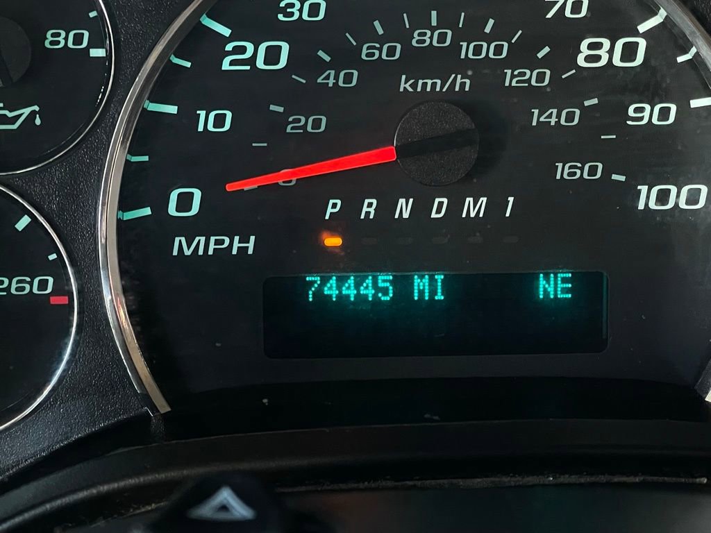 Used 2017 Chevrolet Express 2500 LS image 32