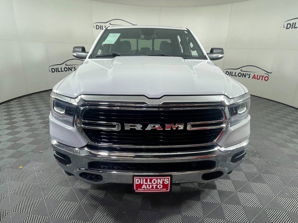 Used 2019 RAM 1500 Big Horn image 10