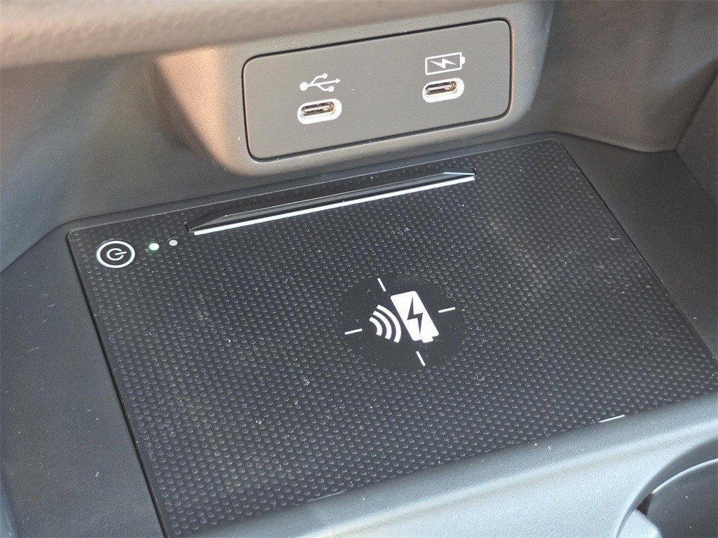 New 2026 Honda HR-V Sport image 7