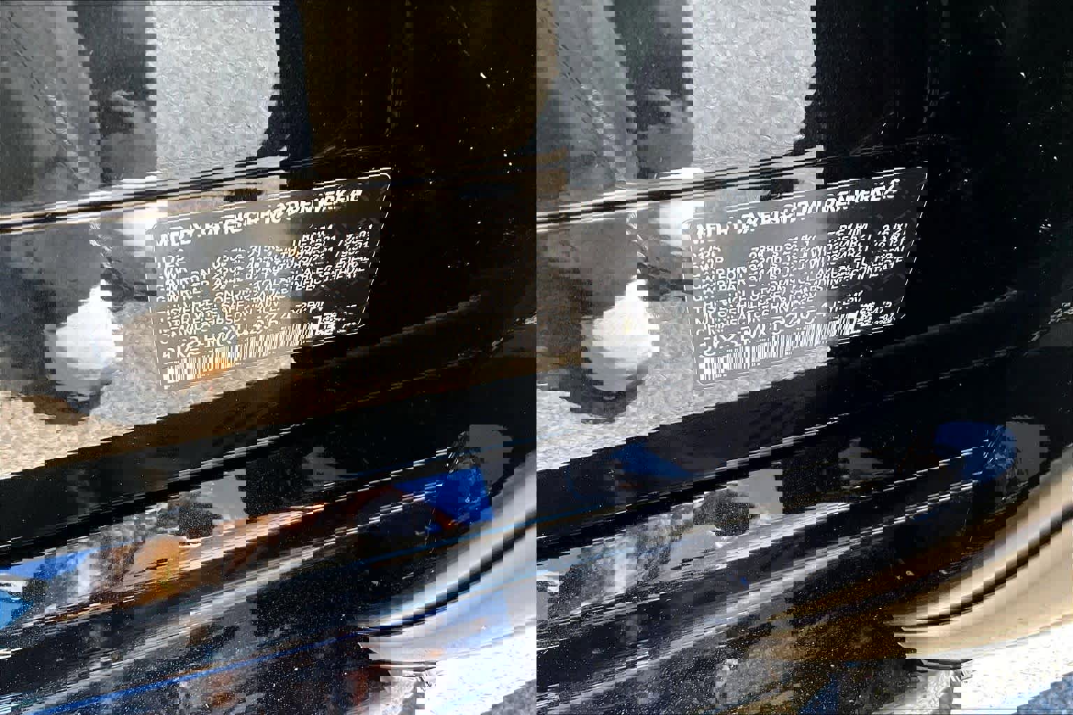 Used 2026 BMW X7 xDrive40i image 39