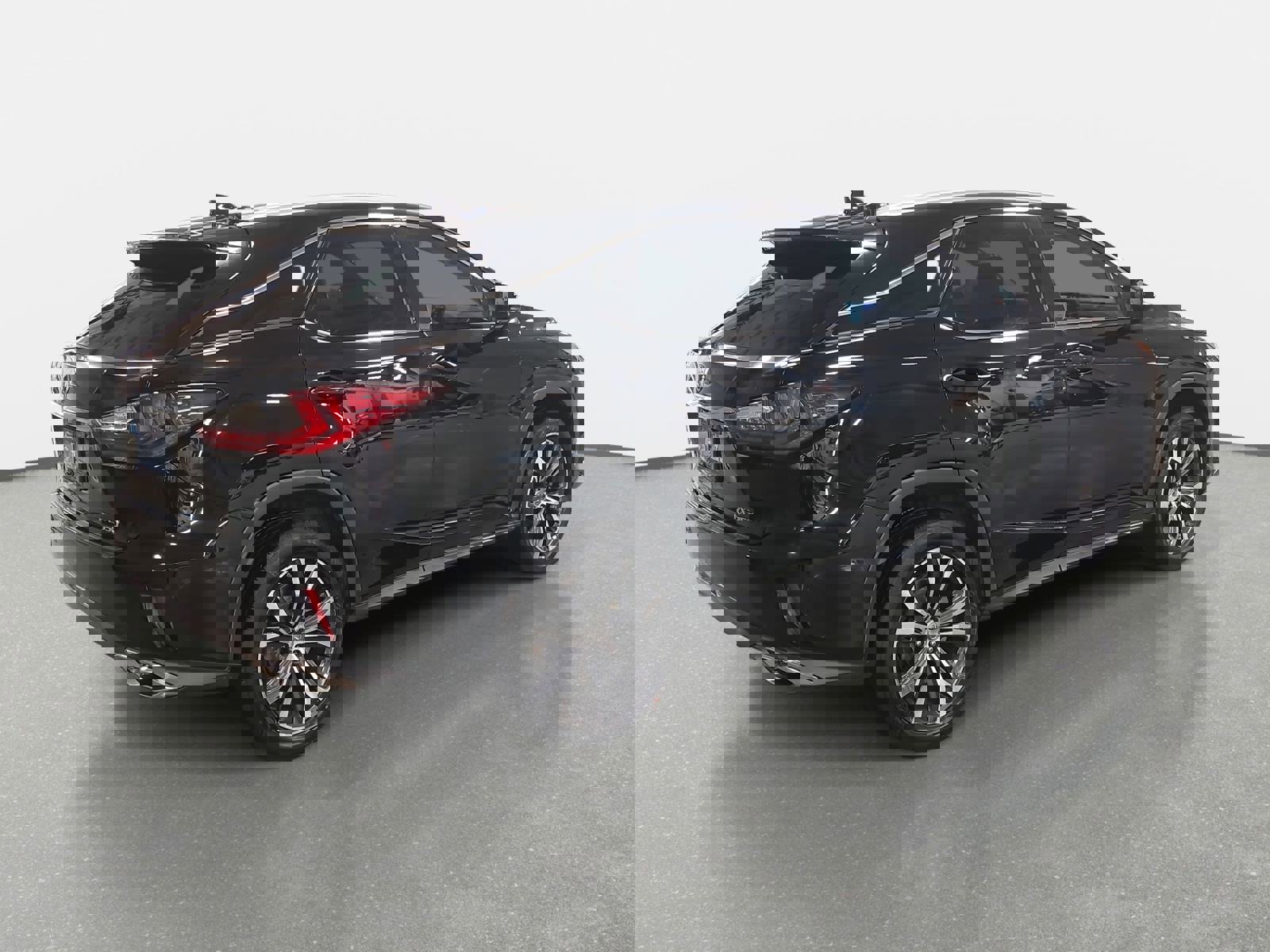 Used 2017 Lexus RX 350 FWD image 5