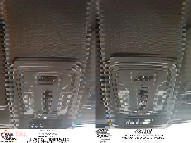 Used 2021 Chevrolet Silverado 1500 LTZ image 20