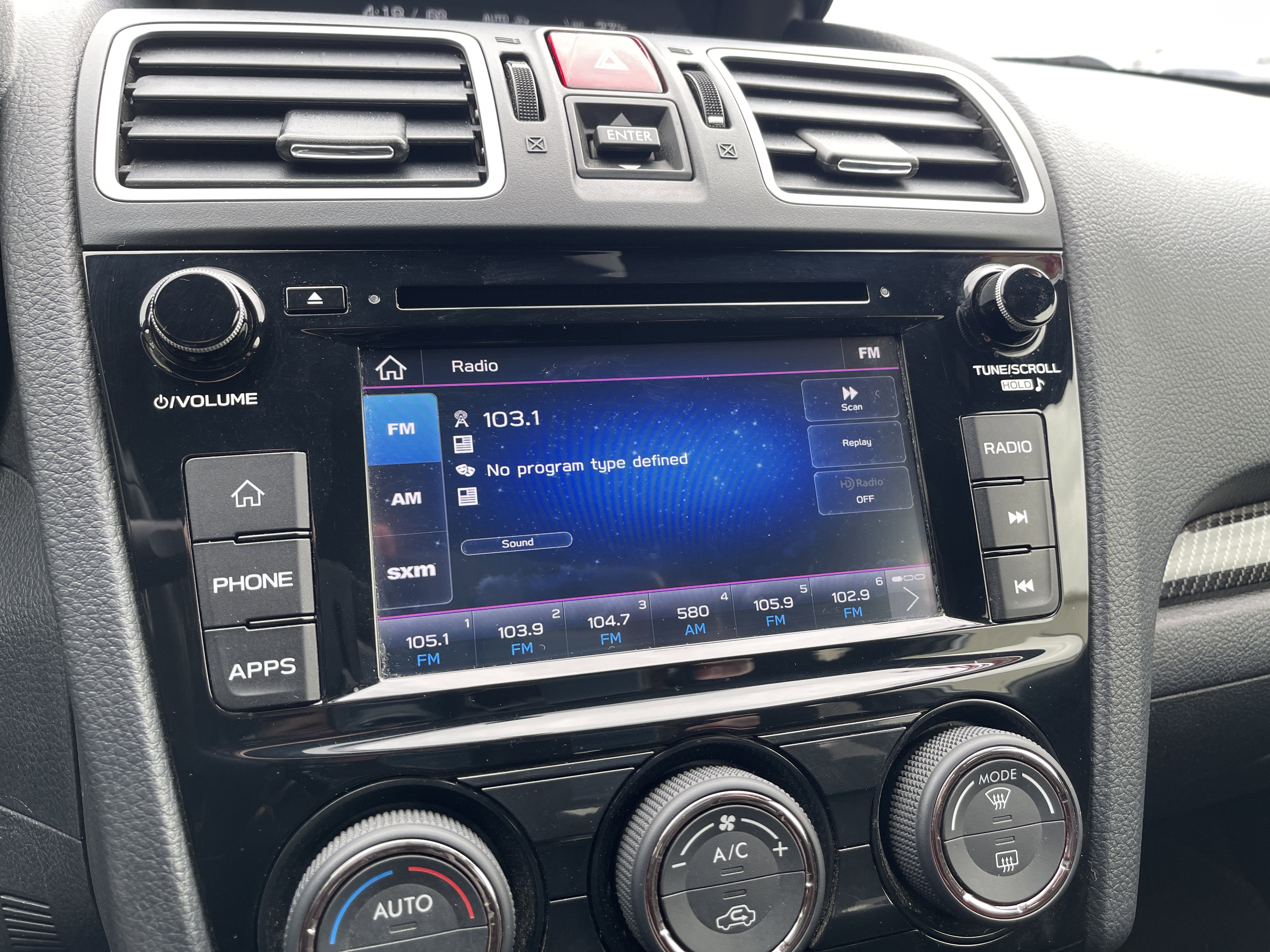 Used 2020 Subaru WRX image 17