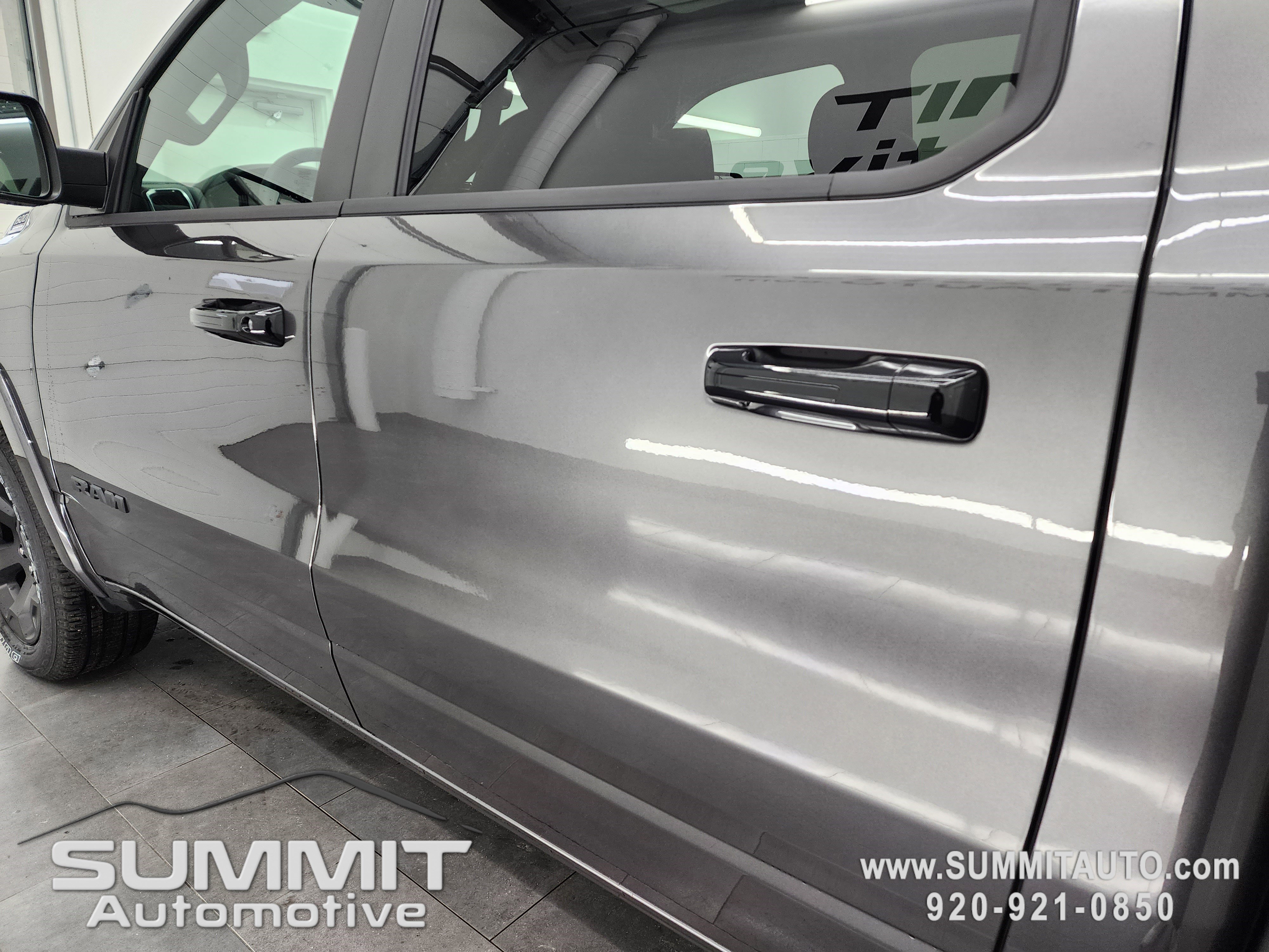 New 2026 RAM 1500 Big Horn image 33